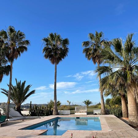 Finca Los Caballeros - Adults Only Benissa Esterno foto